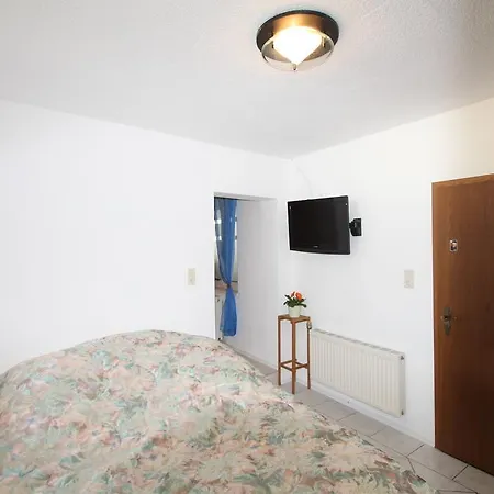 Ferienwohnung Im Grunen * 베트부르크