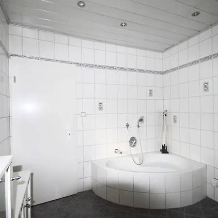Ferienwohnung Im Grunen *