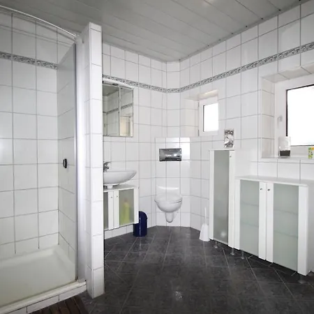 Ferienwohnung Im Grunen