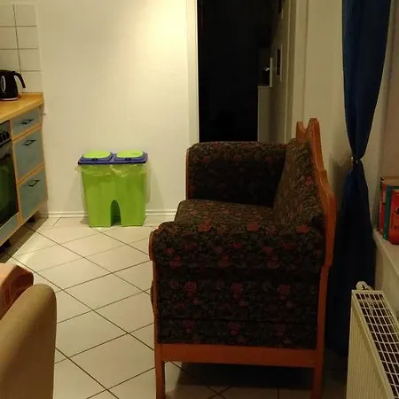 Ferienwohnung Im Grunen